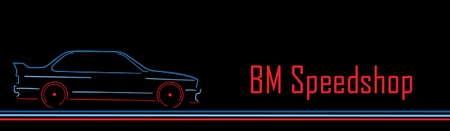 BMspeedShop