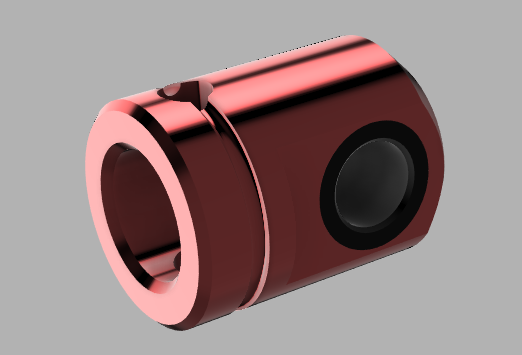 Pivot joint 25111222688 – BMspeedShop